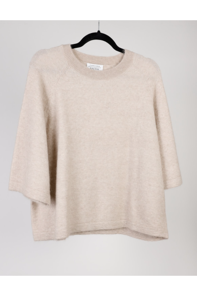 Stockholm Atlier Light Pink Women's Sweater
